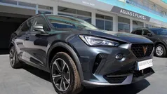 Usado 2024 Cupra Formentor SUV | € 29.990 (Preço justo)