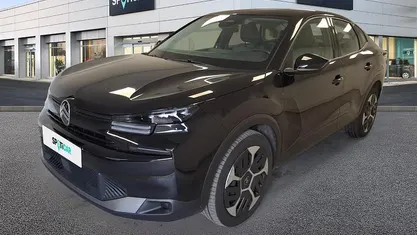 Usado Citroën C4 X 136 HP (100 kW) 2025 SUV