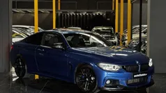 Usado 2014 BMW 435 | € 36.990