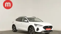 Usado 2024 Ford Focus Active X | € 23.999 (Preço justo)