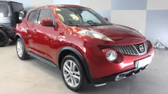 Vermelho Usado 2013 Nissan Juke SUV | € 10.990 (Preço justo)