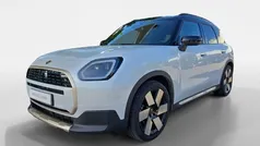 Branco Usado 2024 Mini Countryman SUV | € 47.990