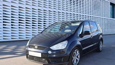 Usado 2008 Ford S-MAX S Monovolume | € 6.500 (Preço justo)
