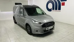 Usado 2022 Ford Transit Trend | € 21.899 (Super Preço)