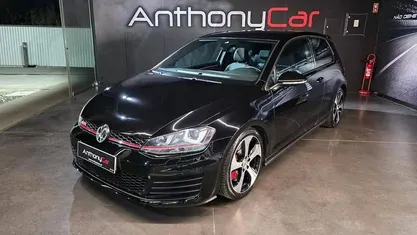 Usado 2016 VW Golf VII | € 22.990 (Preço justo)