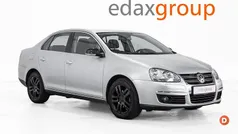 Cinzento Usado 2010 VW Jetta | € 6.990 (Super Preço)