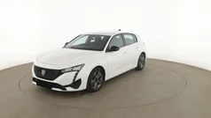 Usado 2022 Peugeot 308 | € 17.490 (Bom preço)