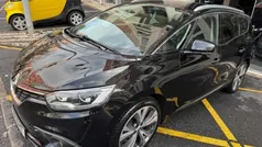 Usado 2018 Renault Grand Scénic IV Monovolume | € 16.900 (Preço justo)