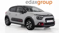 Usado 2020 Citroën C3 PureTech Citadino | € 12.490 (Preço justo)