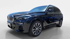 Preto Usado 2021 BMW X5 SUV | € 59.900 (Super Preço)