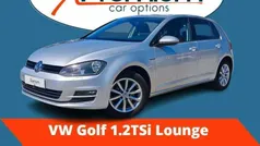 Usado 2015 VW Golf VII LOUNGE | € 13.800 (Preço justo)