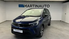 Azul Usado 2023 Opel Crossland X Edition SUV | € 15.250 (Bom preço)