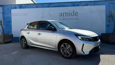 Cinza Usado 2024 Opel Corsa | € 19.500 (Preço justo)