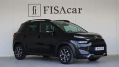 Usado 2024 Citroën C3 Feel Citadino | € 18.800 (Preço justo)