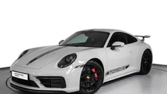 Branco Usado 2022 Porsche 911 Carrera S Sedan | € 156.000