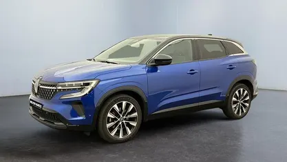 Usado Renault Austral Techno 200 HP (147 kW) 2023 Azul SUV