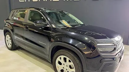 Usado Jeep Avenger Altitude 101 HP (74 kW) 2024 Outra SUV