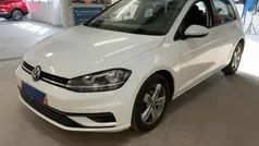Usado 2019 VW Golf VII Trendline | € 14.800 (Bom preço)