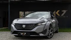 Usado 2023 Peugeot 308 Allure | € 21.990 (Bom preço)
