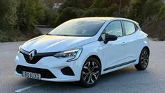 Usado 2020 Renault Clio V | € 10.950 (Super Preço)