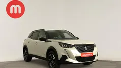 Usado 2023 Peugeot 2008 GT SUV | € 23.499 (Preço justo)