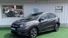 Cinza Usado 2017 Honda HR-V Executive SUV | € 19.500 (Bom preço)
