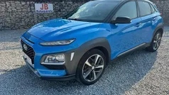 Usado 2018 Hyundai Kauai Premium SUV | € 14.950 (Preço justo)