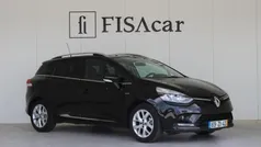 Usado 2019 Renault Clio IV Carrinha | € 11.900 (Bom preço)