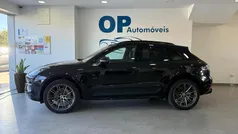 Usado 2020 Porsche Macan SUV | € 73.950