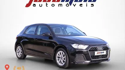 Usado Audi A1 Sportback 95 HP (69 kW) 2024 Citadino