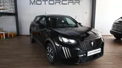 Preto Usado 2024 Peugeot 2008 SUV | € 21.890 (Preço justo)