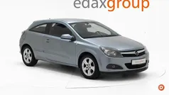 Cinzento Usado 2006 Opel Astra | € 2.790 (Bom preço)
