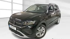 Usado 2025 VW T-Cross SUV | € 28.700 (Preço justo)