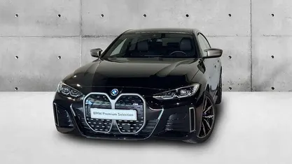 Usado BMW i4 Shadowline 400 kW (544 HP) 2023 Sedan