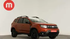 Outra Usado 2023 Dacia Duster Extreme | € 19.999 (Preço justo)