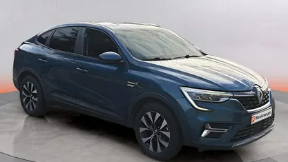 Usado 2022 Renault Arkana Evolution SUV | € 18.990 (Bom preço)