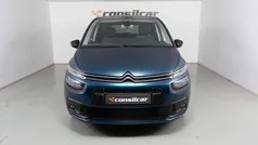 Usado 2021 Citroën C4 Origins Monovolume | € 16.890 (Preço justo)