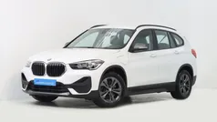Branco Usado 2020 BMW X1 SUV | € 28.450 (Preço justo)