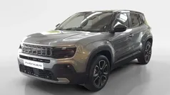 Preto Novo 2025 Jeep Avenger Summit SUV | € 24.900 (Preço justo)