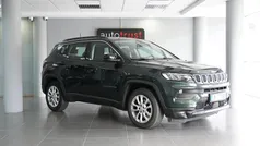 Usado 2021 Jeep Compass SUV | € 20.900 (Bom preço)