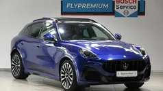 Usado 2023 Maserati Grecale SUV | € 94.750