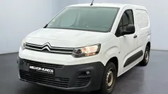 Usado 2020 Citroën Berlingo | € 10.750 (Super Preço)