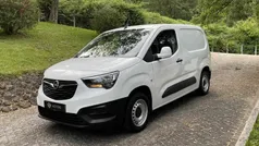 Branco Usado 2019 Opel Combo Enjoy Monovolume | € 12.950 (Bom preço)