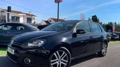 VW Golf VI