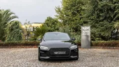 Preto Usado 2019 Audi A5 Sport Coupé | € 26.900 (Preço justo)