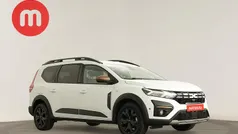 Usado 2024 Dacia Jogger Extreme Monovolume | € 21.499 (Preço justo)