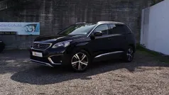 Usado 2018 Peugeot 5008 Allure Monovolume | € 16.250 (Super Preço)