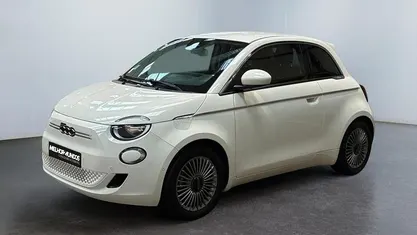 Usado Fiat 500e 86 kW (118 HP) 2023 Citadino