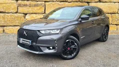 Cinza Usado 2019 DS Automobiles DS7 Crossback Be Chic SUV | € 25.750 (Preço justo)