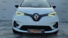Usado 2021 Renault Zoe Life Citadino | € 15.900 (Preço justo)